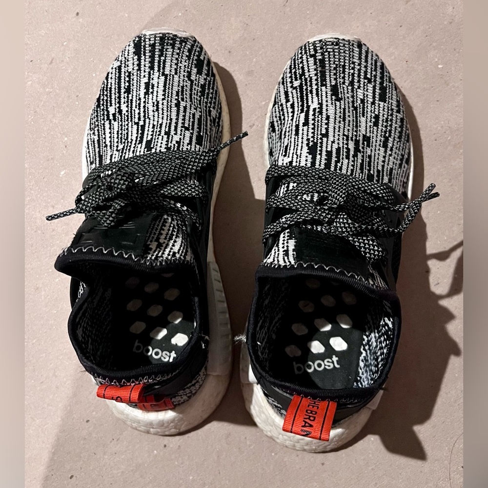 Adidas La Marque Aux 3 Bandes